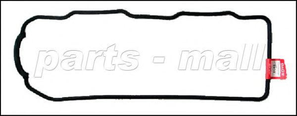 P1G-A023  PMC  -  Прокладка кришки клапанів1