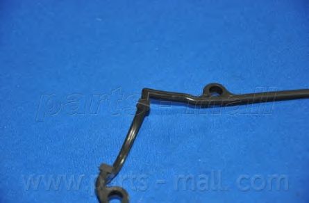 P1G-A031  PMC  -  Прокладка кришки клапанів4