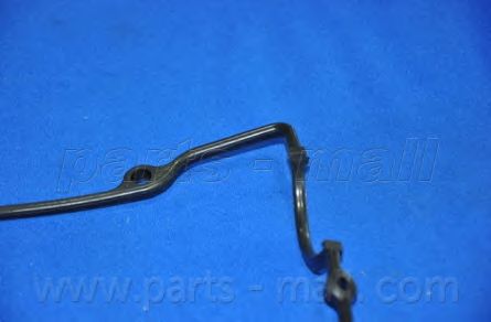 P1G-A031  PMC  -  Прокладка кришки клапанів5