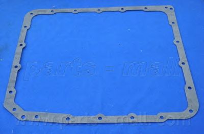 P1G-A076  PMC  -  Прокладка випускного колектора2