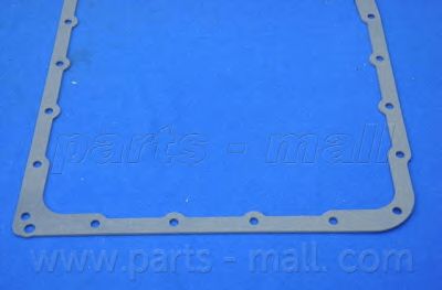 P1G-A076  PMC  -  Прокладка випускного колектора3