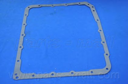 P1G-A076  PMC  -  Прокладка випускного колектора4