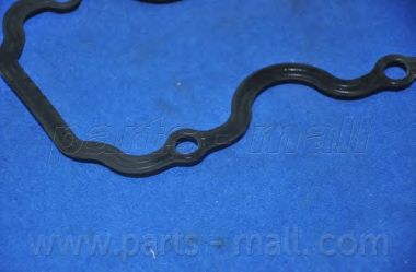 P1G-C004G  PMC  -  Прокладка кришки клапанів2