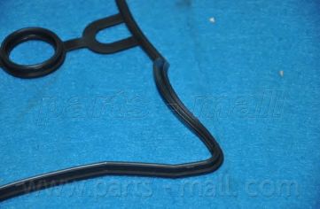 P1G-C010  PMC  -  Прокладка кришки клапанів0