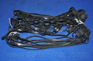 P1G-C016  PMC  -  Прокладка кришки клапанів0