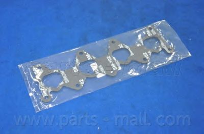 P1L-A017  PMC  -  Прокладка випускного колектора0