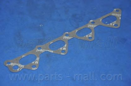 P1L-C001G  PMC  -  Прокладка випускного колектора1