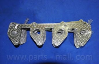 P1M-C002  PMC  -  Прокладка випускного колектора1