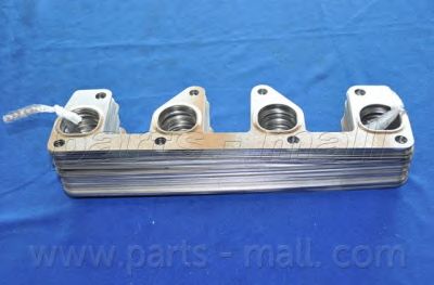 P1M-C009  PMC  -  Прокладка випускного колектора1