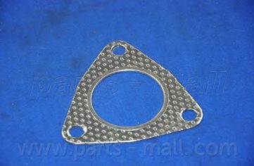 P1N-A009  PMC  -  Прокладка вихлопної системи1