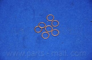 P1Z-A049M  PMC  -  Прокладка0