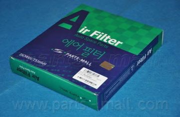 PAA-037  PMC  -  Фільтр повітря0