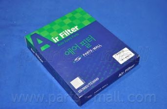 PAD-009  PMC  -  Фільтр повітря2