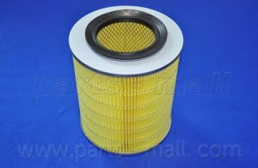 PAG-024  PMC  -  Фільтр повітря3