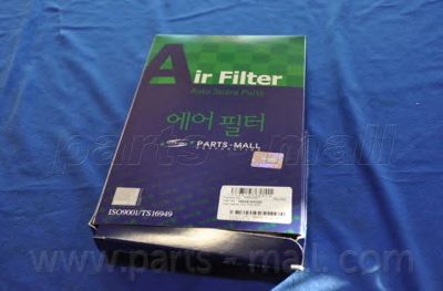 PAW-007  PMC  -  Фільтр повітря2