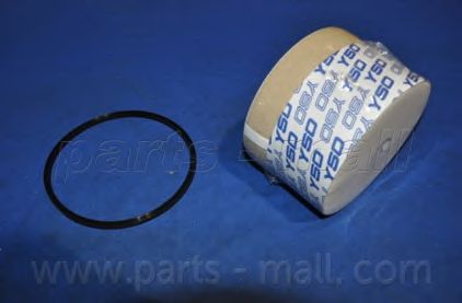 PBA-025  PMC  -  Фільтр масла0