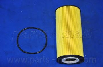 PBD-007  PMC  -  Фільтр масла1