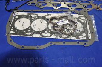 PFA-M020  PMC(Metal)  -  Комплект прокладок2