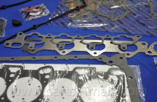 PFA-M020  PMC(Metal)  -  Комплект прокладок5