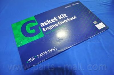 PFA-M020  PMC(Metal)  -  Комплект прокладок8