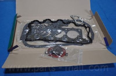 PFA-M002  PMC(Metal)  -  Комплект прокладок2