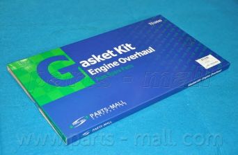 PFA-M004  PMC(Metal)  -  Комплект прокладок3