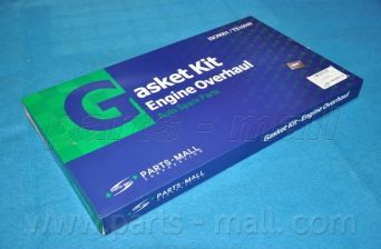 PFA-M062  PMC(Metal)  -  Комплект прокладок7