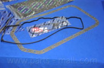 PFA-M066  PMC(Metal)  -  Комплект прокладок3