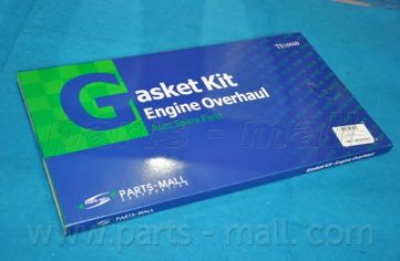 PFA-M100  PMC(Metal)  -  Комплект прокладок0