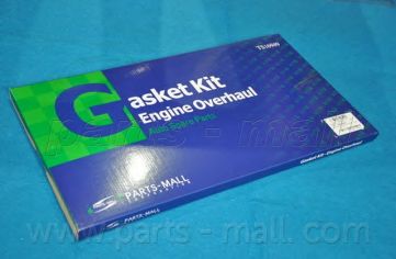 PFA-M101  PMC(Metal)  -  Комплект прокладок1