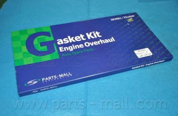 PFA-N050  PMC  -  Комплект прокладок2