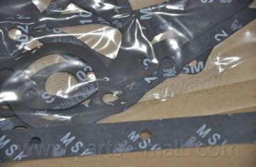 PFA-N050  PMC  -  Комплект прокладок3