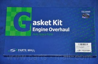 PFC-N003  PMC  -  Комплект прокладок4