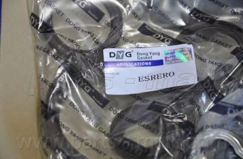 PFC-N009  PMC  -  Комплект прокладок0