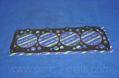 PGA-M071  PMC(Metal)  -  Прокладка ГБЦ0