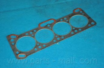 PGA-N007  PMC  -  Прокладка ГБЦ4