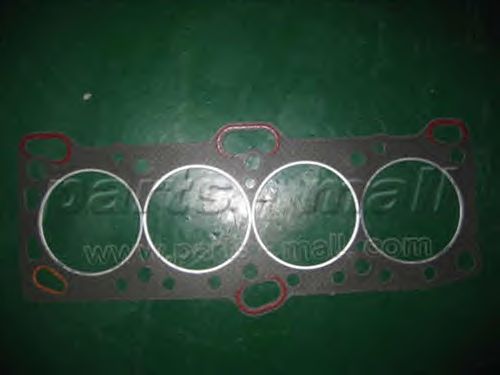 PGA-N021  PMC  -  Прокладка ГБЦ1