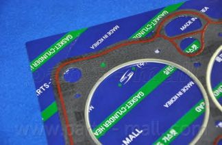 PGB-N006  PMC  -  Прокладка ГБЦ0