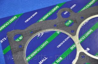 PGB-N006  PMC  -  Прокладка ГБЦ2