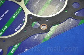 PGB-N006  PMC  -  Прокладка ГБЦ3