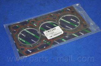 PGC-N001  PMC  -  Прокладка ГБЦ2