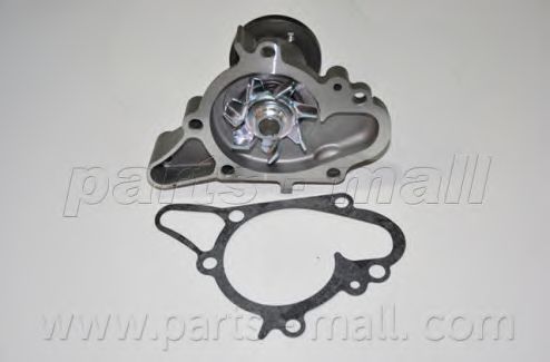 PHA-032  PMC  -  Насос охолоджуючої рідини3