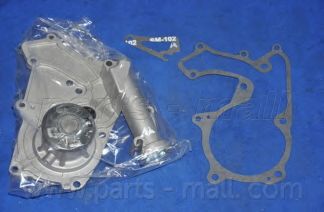 PHA-033  PMC  -  Насос охолоджуючої рідини0