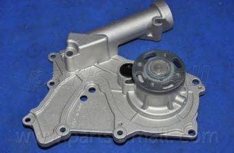 PHA-033  PMC  -  Насос охолоджуючої рідини1