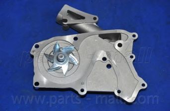 PHA-033  PMC  -  Насос охолоджуючої рідини3