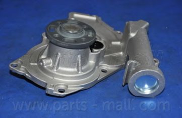 PHA-033  PMC  -  Насос охолоджуючої рідини5