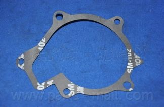 PHB-027  (R)PMC  -  Насос охолоджуючої рідини3