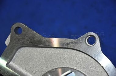 PHB-027  (R)PMC  -  Насос охолоджуючої рідини6