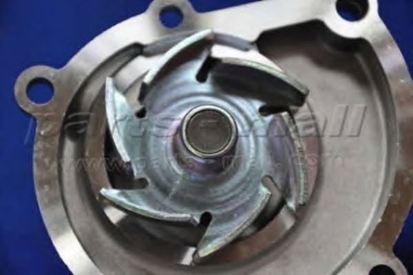 PHC-011-P  PMC  -  Насос охолоджуючої рідини0