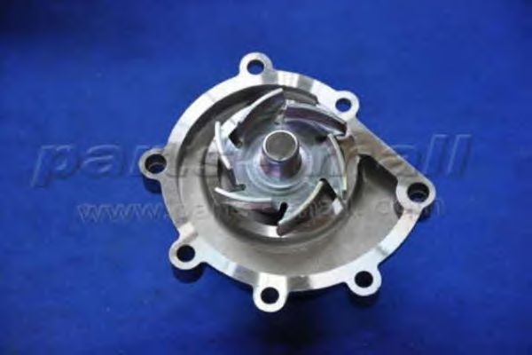 PHC-011-P  PMC  -  Насос охолоджуючої рідини2